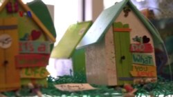 TV SHOW Perempuan SH+E Magazine: San Diego Comic Con, Kasyfi Kalyasyena & Celestine Wenardy (2)