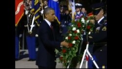 美国华尔街公司帮助退伍军人就业 美国华尔街公司帮助退伍军人就业