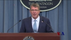 五角大楼宣布取消禁止跨性男女服役令 五角大楼宣布取消禁止跨性男女服役令