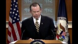 年终报道:美国驻外使领馆加强安全措施 年终报道:美国驻外使领馆加强安全措施