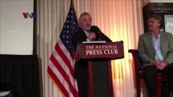 VOA Pop News: ABNON Jakarta dan Konvensi Diaspora Indonesia (2) VOA Pop News: ABNON Jakarta dan Konvensi Diaspora Indonesia (2)