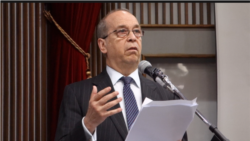 美前助卿:不会牺牲台湾以换取美中关系改善 美前助卿:不会牺牲台湾以换取美中关系改善