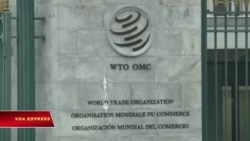 Tranh cãi Việt-Mỹ tại WTO Tranh cãi Việt-Mỹ tại WTO