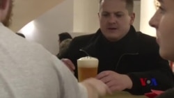 美国幕后酝酿俄罗斯啤酒革命 美国幕后酝酿俄罗斯啤酒革命