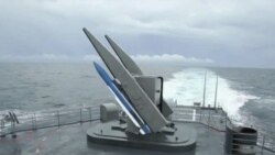 Truyền hình vệ tinh VOA Asia 18/7/2013 Truyền hình vệ tinh VOA Asia 18/7/2013