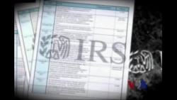 法律窗口:美国税局额外审查保守派组织反成众矢之的 法律窗口:美国税局额外审查保守派组织反成众矢之的