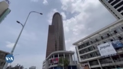 ህንፃታት ኣዲስ ኣበባ ንርእደ-መሬት ድሉዋት ዲዮም? ህንፃታት ኣዲስ ኣበባ ንርእደ-መሬት ድሉዋት ዲዮም?