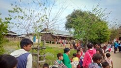 ဥပဒေသစ်ကို ကူညီထောက်ပံ့ရေးအဖွဲ့တွေ စိုးရိမ် .mp3 ဥပဒေသစ်ကို ကူညီထောက်ပံ့ရေးအဖွဲ့တွေ စိုးရိမ် .mp3