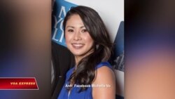 Một nạn nhân gốc Việt trong vụ xả súng ở Las Vegas Một nạn nhân gốc Việt trong vụ xả súng ở Las Vegas