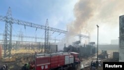 ማእከል ጸዓት ኣብ ሰንዓ