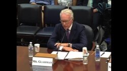 美国会批评广播理事会“功能失调”  美国会批评广播理事会“功能失调”