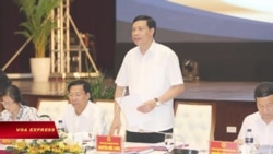 Luật Đặc khu tiếp tục gây ‘sóng gió’ ở Việt Nam Luật Đặc khu tiếp tục gây ‘sóng gió’ ở Việt Nam