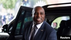 乌克兰战争2月24日满三周年,英国外交大臣戴维·拉米表示,伦敦将公布对俄罗斯的一揽子重大制裁方案。