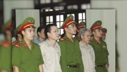 Truyền hình vệ tinh VOA Asia 5/4/2013 Truyền hình vệ tinh VOA Asia 5/4/2013