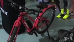 纽约传统:教堂为自行车举行平安祝福礼 纽约传统:教堂为自行车举行平安祝福礼