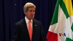 美国“冻结”提案被否后,将开始监控南中国海 美国“冻结”提案被否后,将开始监控南中国海