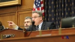 美议员:六四25年美国对华政策失去的机会 美议员:六四25年美国对华政策失去的机会