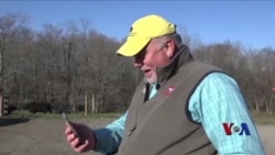 到霓虹灯外的纽约上州观察选情 到霓虹灯外的纽约上州观察选情