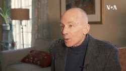 专访:世卫组织官员评估中国处理新冠疫情 专访:世卫组织官员评估中国处理新冠疫情