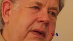 法律窗口:晚期堕胎医生卡尔哈特专访 法律窗口:晚期堕胎医生卡尔哈特专访