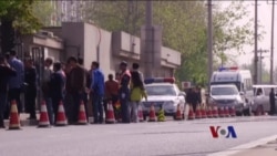 独立记者高瑜判刑后舆论反应强烈 独立记者高瑜判刑后舆论反应强烈