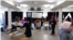 Kerja bakti "Spring Cleaning" menyambut Ramadan di IMAAM Center, Silver Spring, Maryland, April 2019. (Foto: VOA/Videograb)