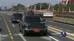 焦点对话:习近平裁军,内藏玄机? 焦点对话:习近平裁军,内藏玄机?