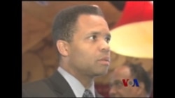 前国会议员承认不当使用竞选资金,愿领罪 前国会议员承认不当使用竞选资金,愿领罪