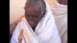 白内障项目协助发展中国家人民恢复视力 白内障项目协助发展中国家人民恢复视力