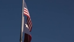 德克萨斯一县至今无新冠确诊病例 德克萨斯一县至今无新冠确诊病例