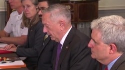 如果朝鲜愿意去核化 美国就愿意谈判 如果朝鲜愿意去核化 美国就愿意谈判