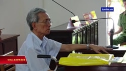 Kháng nghị hủy án vụ đảng viên dâm ô Kháng nghị hủy án vụ đảng viên dâm ô