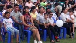 ၅ နှစ်အောက်ကလေးတွေအတွက် အရေးကြီးတဲ့ကာကွယ်ဆေး ၅ နှစ်အောက်ကလေးတွေအတွက် အရေးကြီးတဲ့ကာကွယ်ဆေး