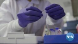 VOA英语视频: 老药新用或许成为治疗新冠肺炎的捷径 VOA英语视频: 老药新用或许成为治疗新冠肺炎的捷径