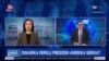 Laporan VOA untuk TVRI: Dinamika Pemilu Presiden Amerika Serikat
