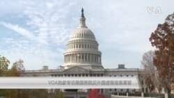 专访美国务院反外国虚假信息高官:外国恶意行为者试图破坏美国民主与选举 专访美国务院反外国虚假信息高官:外国恶意行为者试图破坏美国民主与选举