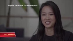 Suboi xuất hiện trong video ‘những khoảnh khắc đáng nhớ nhất’ của TT Obama Suboi xuất hiện trong video ‘những khoảnh khắc đáng nhớ nhất’ của TT Obama