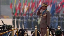 အာဇာနည်နေ့ အခမ်းအနား ကာချုပ် တက်မည် အာဇာနည်နေ့ အခမ်းအနား ကာချုပ် တက်မည်