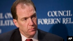 戴维·马尔帕斯(资料照片)