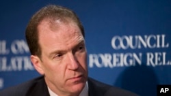 戴维·马尔帕斯(资料照)