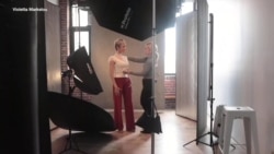 摄影师纪录小企业者浴火重生 摄影师纪录小企业者浴火重生