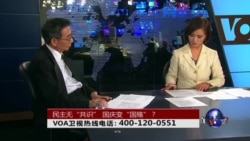 时事大家谈: 民主无“共识”,国庆成“国殇”? 时事大家谈: 民主无“共识”,国庆成“国殇”?