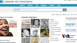 美国国会图书馆馆长:让馆藏惠及全世界