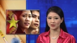 Nhận xét của giáo sư Mỹ rằng người Việt 'hiếu chiến' gây tranh cãi Nhận xét của giáo sư Mỹ rằng người Việt 'hiếu chiến' gây tranh cãi