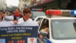 Truyền hình vệ tinh VOA Asia 11/12/2012 Truyền hình vệ tinh VOA Asia 11/12/2012