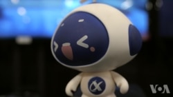 贸易战中的中国厂商仍然踊跃参加2019年度消费电子展 贸易战中的中国厂商仍然踊跃参加2019年度消费电子展