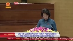 Liệu tân QH VN có khả năng đi tới cùng vụ Formosa? Liệu tân QH VN có khả năng đi tới cùng vụ Formosa?