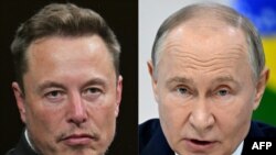 马斯克与普京的定期接触,引发了对美国国家安全的担忧。