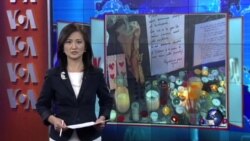 VOA连线:巴黎市民恢复上班,悼念活动持续进行 VOA连线:巴黎市民恢复上班,悼念活动持续进行