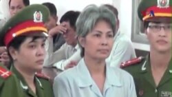 Truyền hình vệ tinh VOA 12/9/2015 Truyền hình vệ tinh VOA 12/9/2015